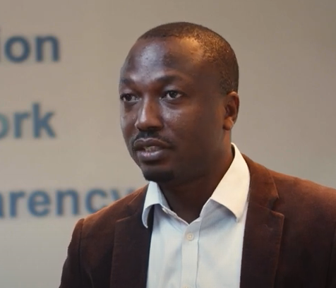 Patrick Onokwai
